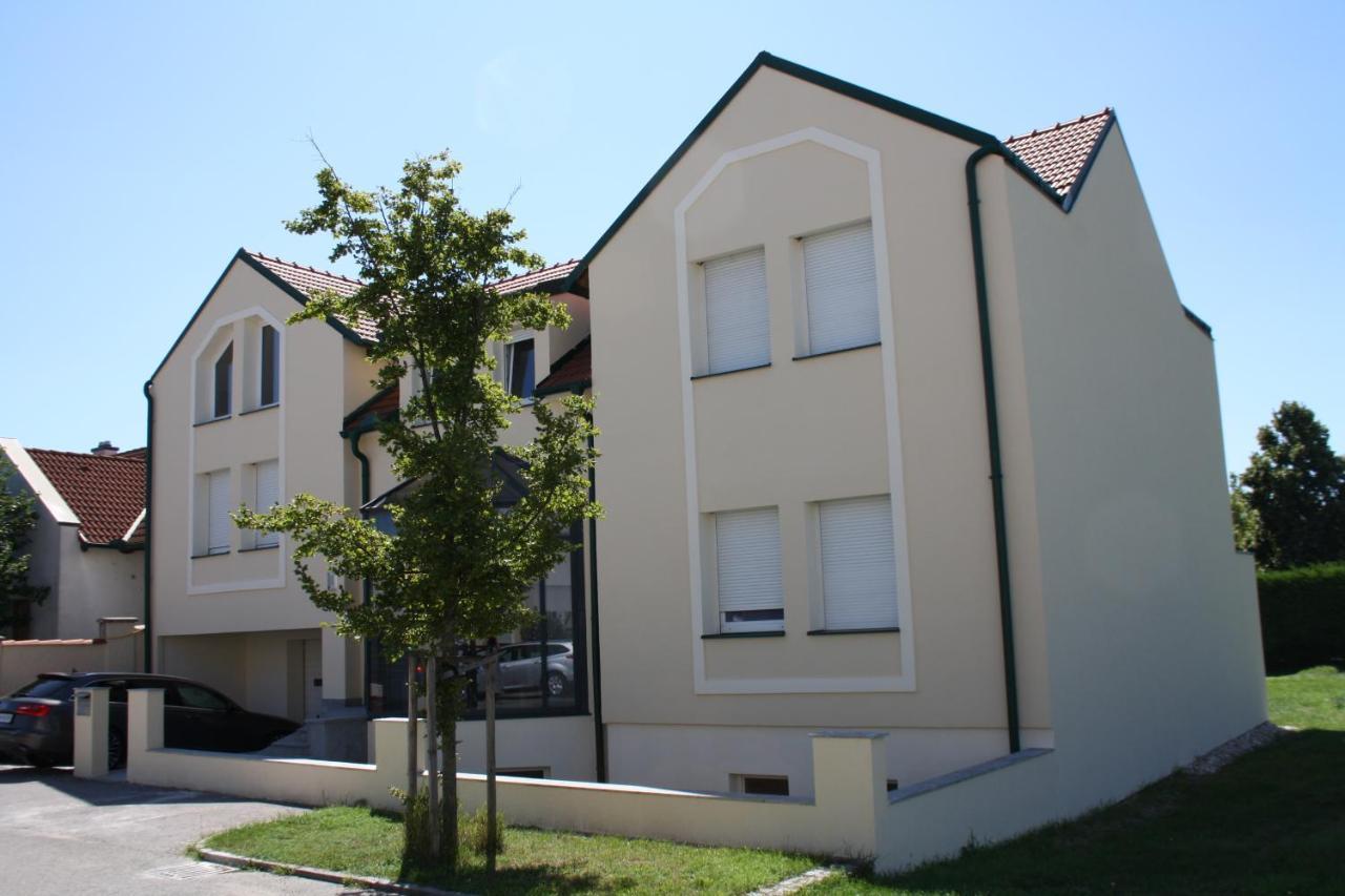 Lieblingsort Apartment Neusiedl am See Exterior photo